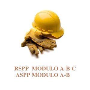 Corso di formazione per RSPP / ASPP Modulo A (28 ore)